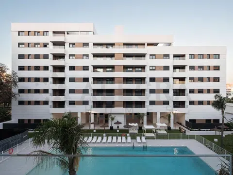 Flat / apartment in Plaza de Toros, Jerez de la Frontera in Plaza de Toros · Jerez de la Frontera