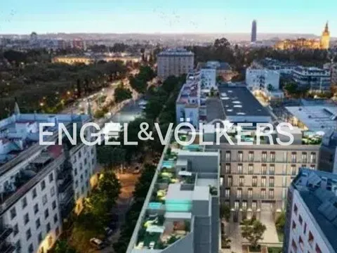 Flat / apartment in San Bernardo - Avenida de Cádiz, Sevilla in San Bernardo - Avenida de Cádiz · Sevilla