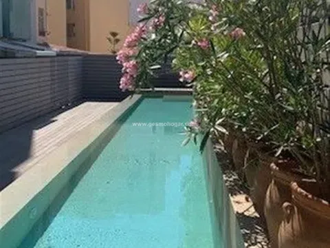 Flat / apartment in Marqués de la Fontsanta, Palma de Mallorca in Marqués de la Fontsanta · Palma de Mallorca