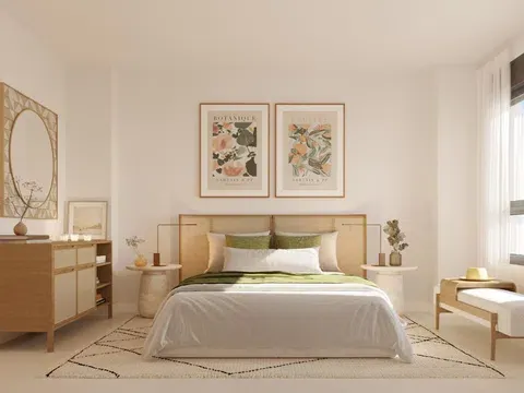 Flat / apartment in El Pinillo, Torremolinos in Flat / apartment in El Pinillo, Torremolinos · Torremolinos