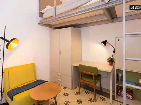 Studio in Calle San Matías, San Matías - Pavaneras, Granada in San Matías - Pavaneras · Granada