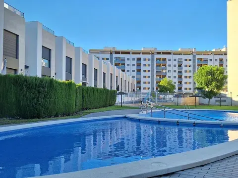 Flat / apartment in Cabezo de Torres, Murcia in Cabezo de Torres · Murcia