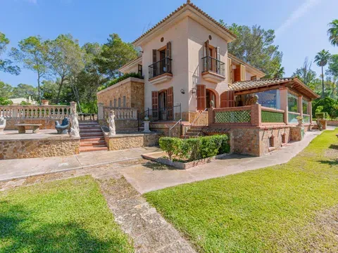 Estate in Diseminado 8506- s'Aranjassa, S'Aranjassa - Es Pil.larí, Palma de Mallorca in S'Aranjassa - Es Pil.larí · Palma de Mallorca