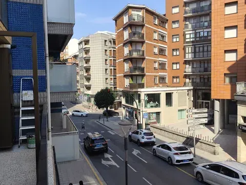 Flat / apartment in Calle Nagusia, 17, Centro - Ariz - Uribarri, Basauri in Flat / apartment in Calle Nagusia, 17, Centro - Ariz - Uribarri, Basauri · Basauri