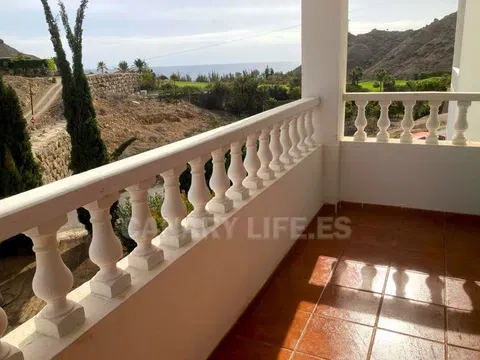 Flat / apartment in Avenida de Francia, Tauro-Playa del Cura, Mogán in Flat / apartment in Avenida de Francia, Tauro-Playa del Cura, Mogán · Mogán