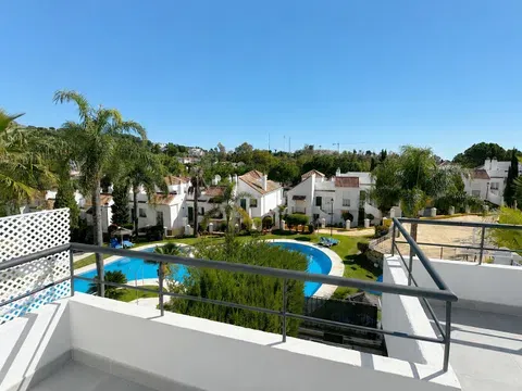 Flat / apartment in Los Naranjos, Marbella in Los Naranjos · Marbella