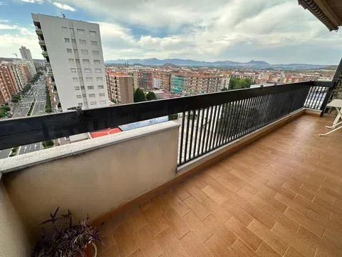 Flat / apartment in Residencia, Logroño in Flat / apartment in Residencia, Logroño · Logroño