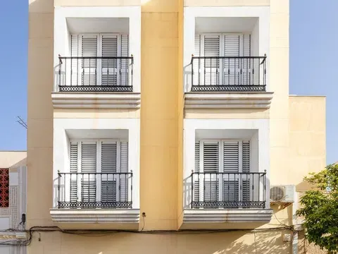Detached house in Calvo Sotelo · Melilla
