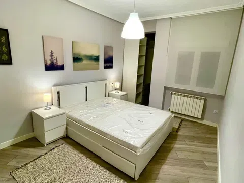 Flat / apartment in Calle Padre Claret, 4, Circular - Vadillos, Valladolid in Flat / apartment in Calle Padre Claret, 4, Circular - Vadillos, Valladolid · Valladolid