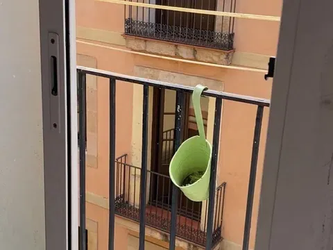 Flat / apartment in Calle de Sant Bertran, El Raval, Barcelona in El Raval · Barcelona
