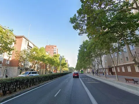 Flat / apartment in Pº Zorrilla - Plaza de Toros, Valladolid in Flat / apartment in Pº Zorrilla - Plaza de Toros, Valladolid · Valladolid