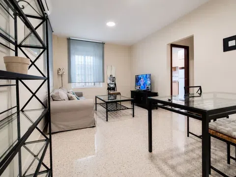 Flat / apartment in Alameda, Sevilla in Alameda · Sevilla