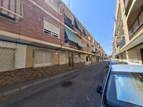 Flat / apartment in Calle Esmeralda, San Antón, Cartagena in San Antón · Cartagena