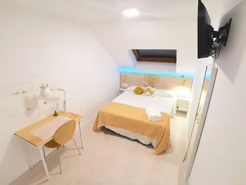 Flat in calle Herminia Fariña Cobián in calle Herminia Fariña Cobián · Pontevedra