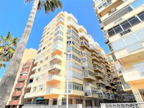 Flat / apartment in Avenida Cayetano del Toro, Playa Victoria - Paseo Marítimo, Cádiz in Flat / apartment in Avenida Cayetano del Toro, Playa Victoria - Paseo Marítimo, Cádiz · Cádiz