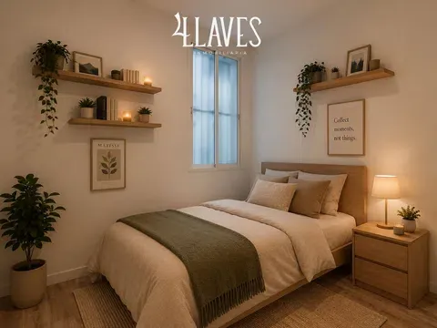 Flat / apartment in Calle de la Verónica, Huertas-Cortes, Madrid in Huertas-Cortes · Madrid
