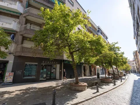 Flat / apartment in Figares, Granada in Flat / apartment in Figares, Granada · Granada