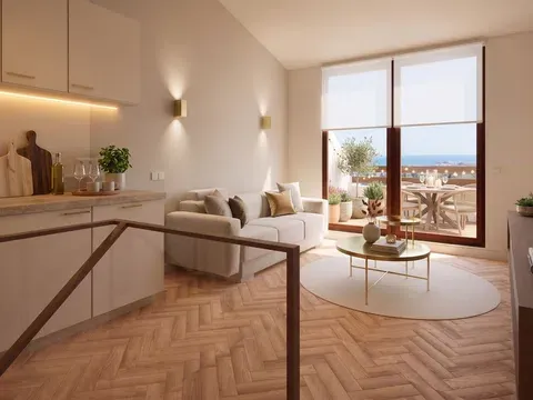 Flat / apartment in Mijas Golf, Mijas in Flat / apartment in Mijas Golf, Mijas · Mijas
