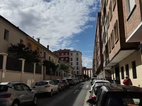 Flat / apartment in Calle de Camino Cañete, 18, Centro, Cuenca in Flat / apartment in Calle de Camino Cañete, 18, Centro, Cuenca · Cuenca