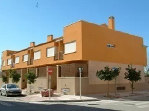 Duplex in Calle Rafael Alberti, 9, El Ranero-San Basilio, Murcia in El Ranero-San Basilio · Murcia