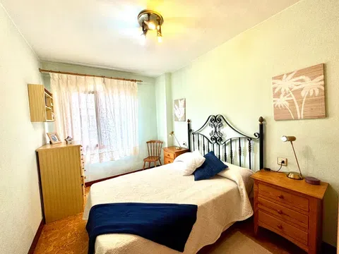 Flat / apartment in Calle Margarita Xirgu, 5, La Calzada, Gijón in La Calzada · Gijón