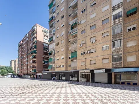 Flat / apartment in Zaidín, Granada in Flat / apartment in Zaidín, Granada · Granada