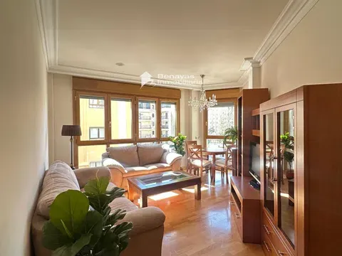 Flat / apartment in Labradores, Salamanca in Labradores · Salamanca