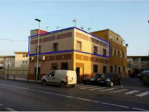 Flat / apartment in Calle Capitán Claudio Vázquez, Zona Muelle - Extrarradio , Ceuta in Flat / apartment in Calle Capitán Claudio Vázquez, Zona Muelle - Extrarradio , Ceuta · Ceuta