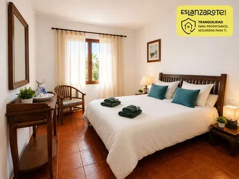 Flat / apartment in Calle Núñez de Balboa, Área Soo-Tao, Teguise in Flat / apartment in Calle Núñez de Balboa, Área Soo-Tao, Teguise · Teguise