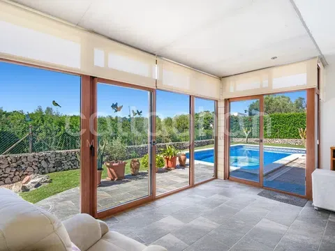Detached house in Sant Climent-Es Canutells, Maó/Mahón in Detached house in Sant Climent-Es Canutells, Maó/Mahón · Maó/Mahón