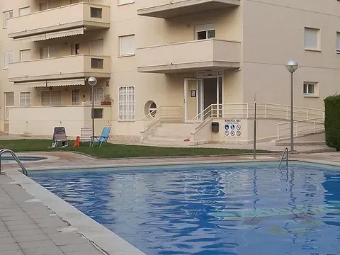 Flat / apartment in Calle del Camí del Racó, 4, Cap Salou, Salou in Flat / apartment in Calle del Camí del Racó, 4, Cap Salou, Salou · Salou