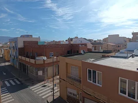 Flat / apartment in Roquetas pueblo, Roquetas de Mar in Roquetas pueblo · Roquetas de Mar