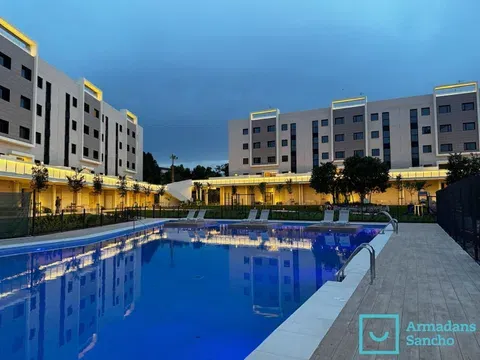 Penthouse in Avenida de Salvador Vilaseca, Plaça Europa i Covamar, Salou in Penthouse in Avenida de Salvador Vilaseca, Plaça Europa i Covamar, Salou · Salou