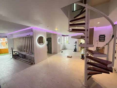 Flat in travesía de Gràcia in El Camp d'En Grassot i Gràcia Nova · Barcelona