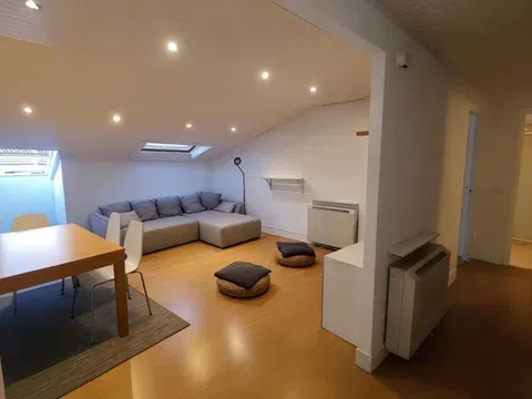 Flat / apartment in Calle de Diego Bernal, Castiñeiriño - Cruceiro do Sar, Santiago de Compostela in Flat / apartment in Calle de Diego Bernal, Castiñeiriño - Cruceiro do Sar, Santiago de Compostela · Santiago de Compostela