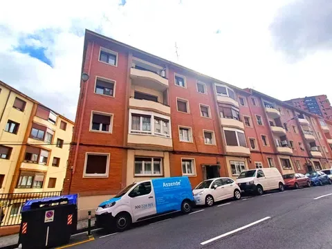 Penthouse in Calle Zumaia Kalea, Zurbaran, Bilbao in Zurbaran · Bilbao