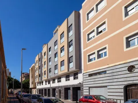 Penthouse in El Real, Melilla in Penthouse in El Real, Melilla · Melilla