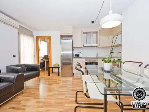 Flat / apartment in Calle de Sant Elies, Centre, Mataró in Flat / apartment in Calle de Sant Elies, Centre, Mataró · Mataró