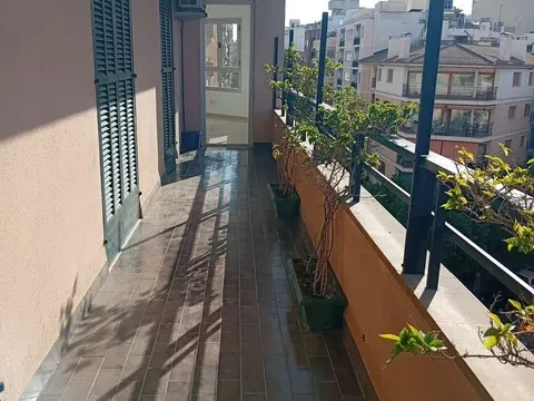 Flat / apartment in Avenida Argentina, 69, Camp d'En Serralta , Palma de Mallorca in Camp d'En Serralta · Palma de Mallorca