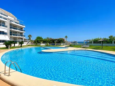 Flat / apartment in Devesses - Monte Pego, Denia in Flat / apartment in Devesses - Monte Pego, Denia · Denia