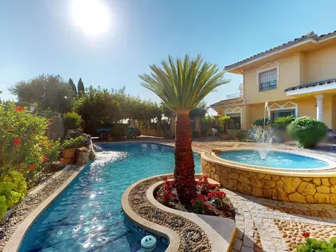 Detached house in Camino del Soto, 8, El Higuerón, Córdoba in El Higuerón · Córdoba