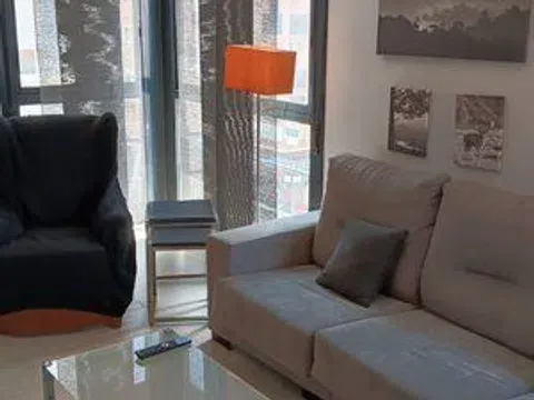 Flat / apartment in Calle Antonio Maura, El Torcal, Málaga in El Torcal · Málaga
