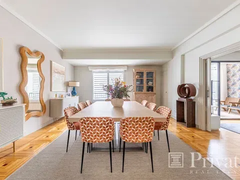 Flat / apartment in Avenida de Concha Espina, El Viso, Madrid in El Viso · Madrid