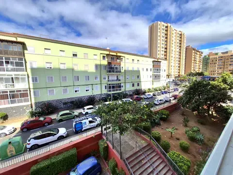 Flat / apartment in Calle Núñez de Balboa, La Salle, Santa Cruz de Tenerife in La Salle · Santa Cruz de Tenerife