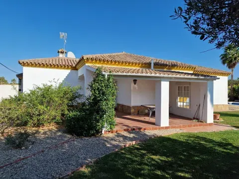 Detached house in Pelagatos - Pago del Humo, Chiclana de la Frontera in Detached house in Pelagatos - Pago del Humo, Chiclana de la Frontera · Chiclana de la Frontera