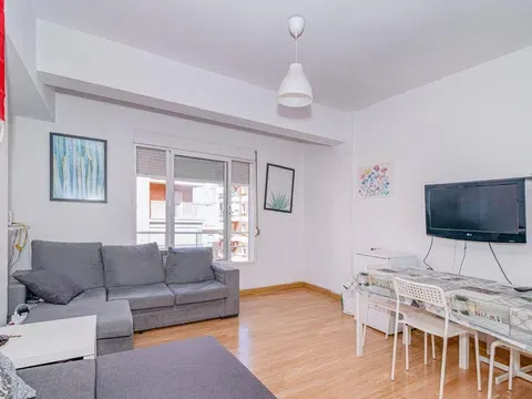 Flat / apartment in Arabial, Ronda - Arabial, Granada in Ronda - Arabial · Granada
