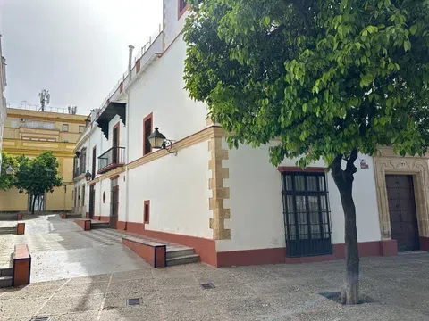 Duplex in Centro, Jerez de la Frontera in Centro · Jerez de la Frontera