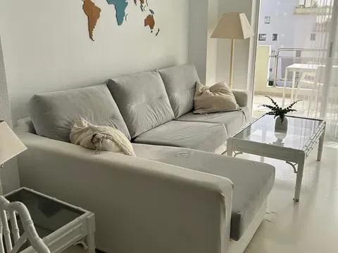 Flat / apartment in Paseo Joan Carles I, 3, Marina Botafoc - Talamanca, Eivissa in Flat / apartment in Paseo Joan Carles I, 3, Marina Botafoc - Talamanca, Eivissa · Eivissa