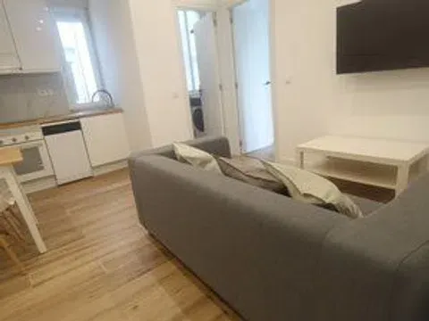 Flat / apartment in Castellana, Madrid in Castellana · Madrid