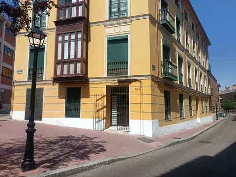 Flat / apartment in Calle de Juan Mambrilla, Centro, Valladolid in Flat / apartment in Calle de Juan Mambrilla, Centro, Valladolid · Valladolid